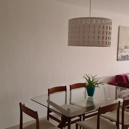 Apartamento En Bajamar -Tenerife Exteriör bild