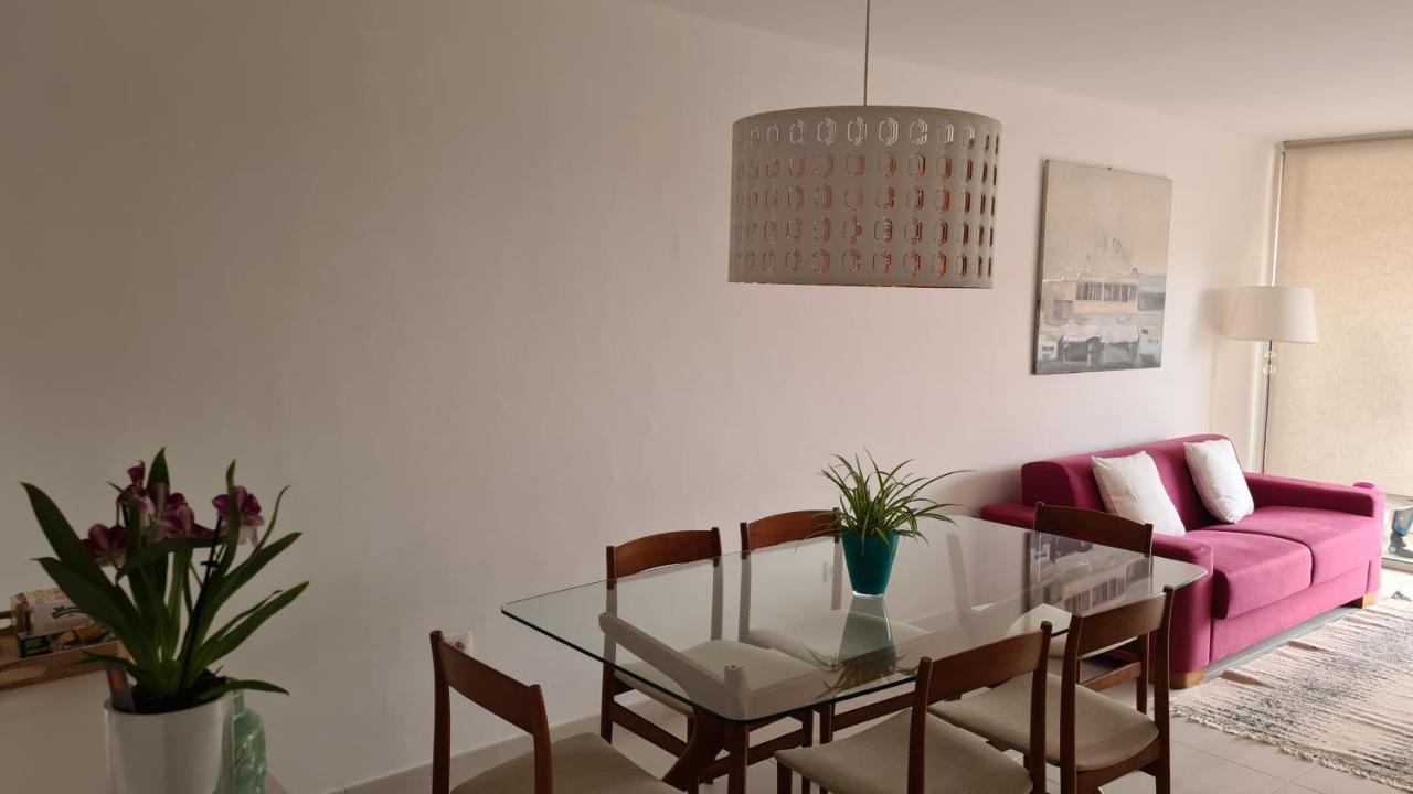 Apartamento En Bajamar -Tenerife Exteriör bild