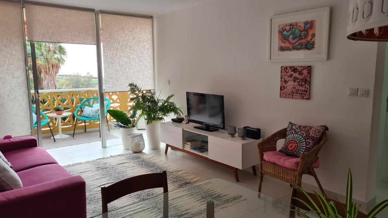 Apartamento En Bajamar -Tenerife Exteriör bild