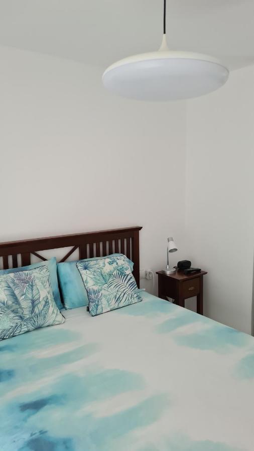 Apartamento En Bajamar -Tenerife Exteriör bild