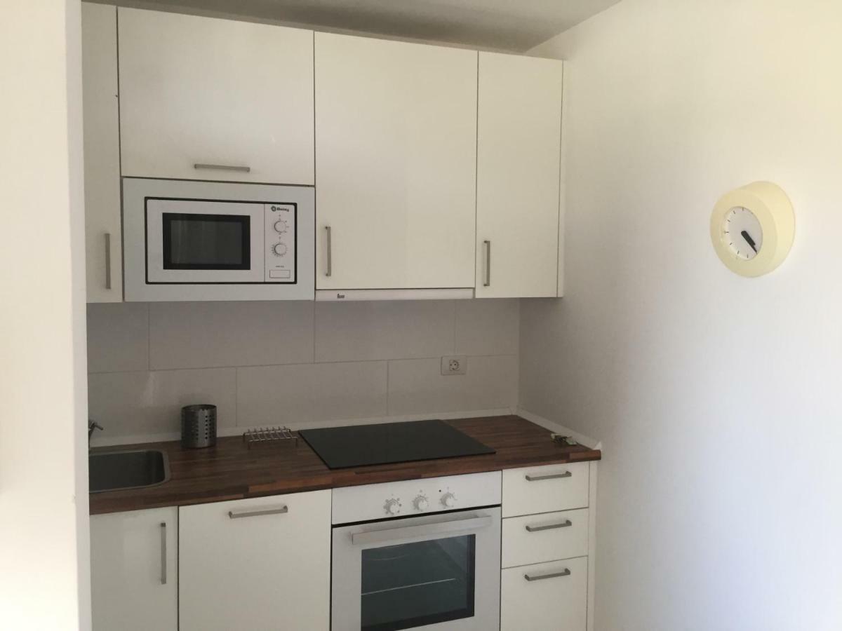 Apartamento En Bajamar -Tenerife Exteriör bild